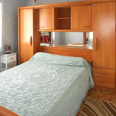 Maison 2** Avec Jardin, Terrasse Et Parking Prive A 800m De La De Trestraou, - Fr-1-542-23 Perros-Guirec